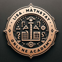 LisaMathStat Online Academy